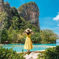 Отзыв от Агата - DTV виза